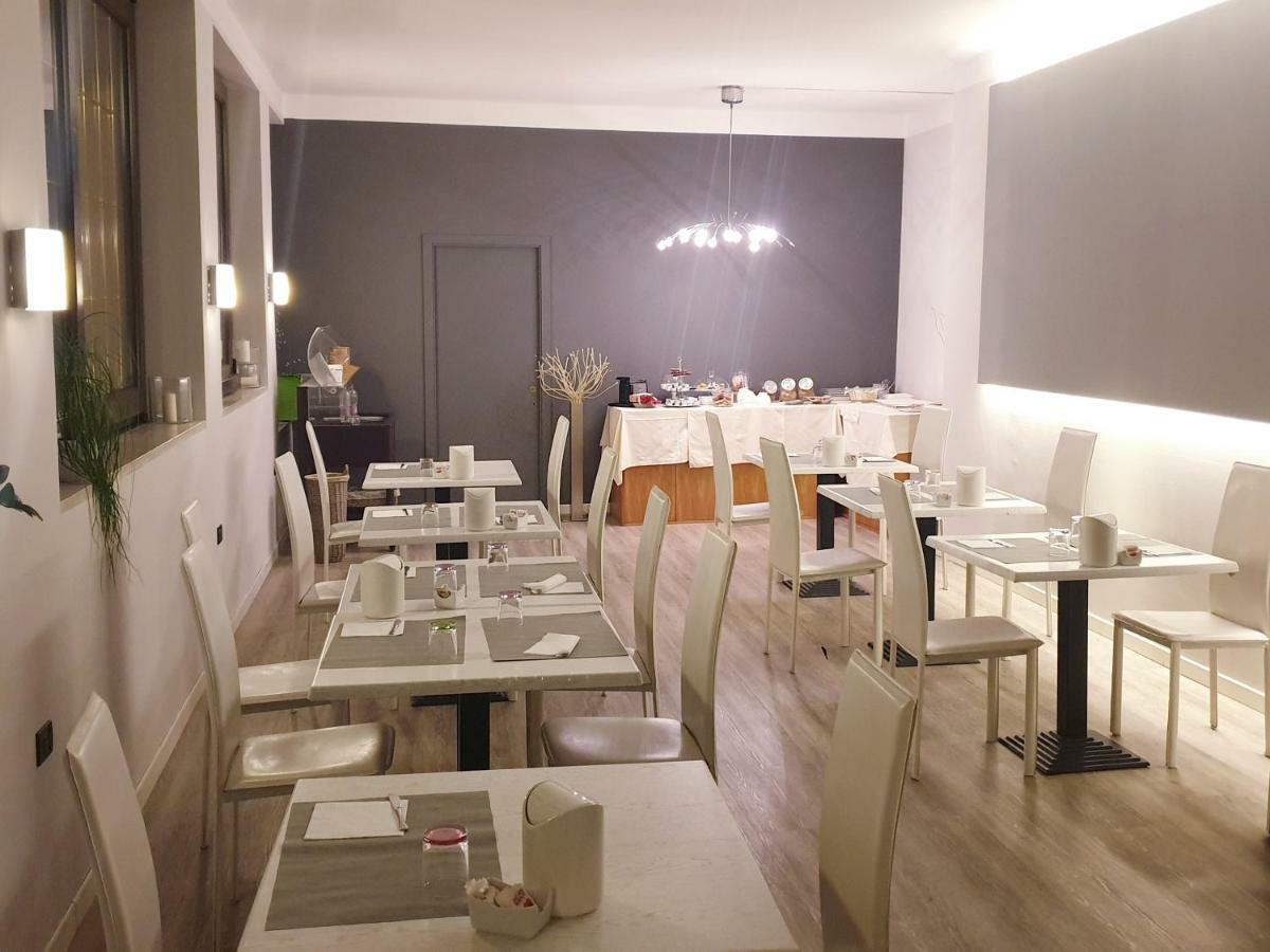 Hotel Positano Bassano del Grappa Dış mekan fotoğraf