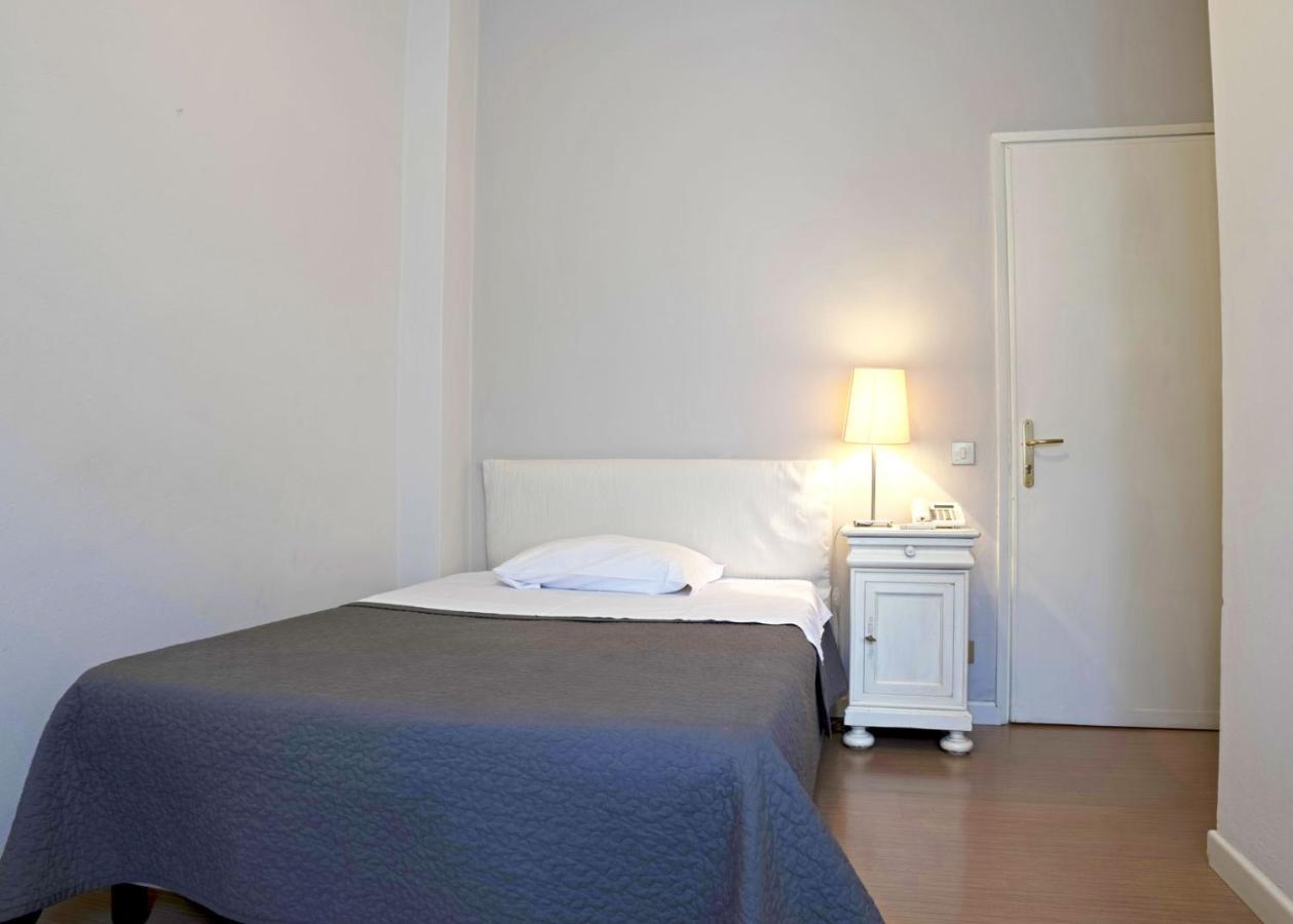 Hotel Positano Bassano del Grappa Dış mekan fotoğraf