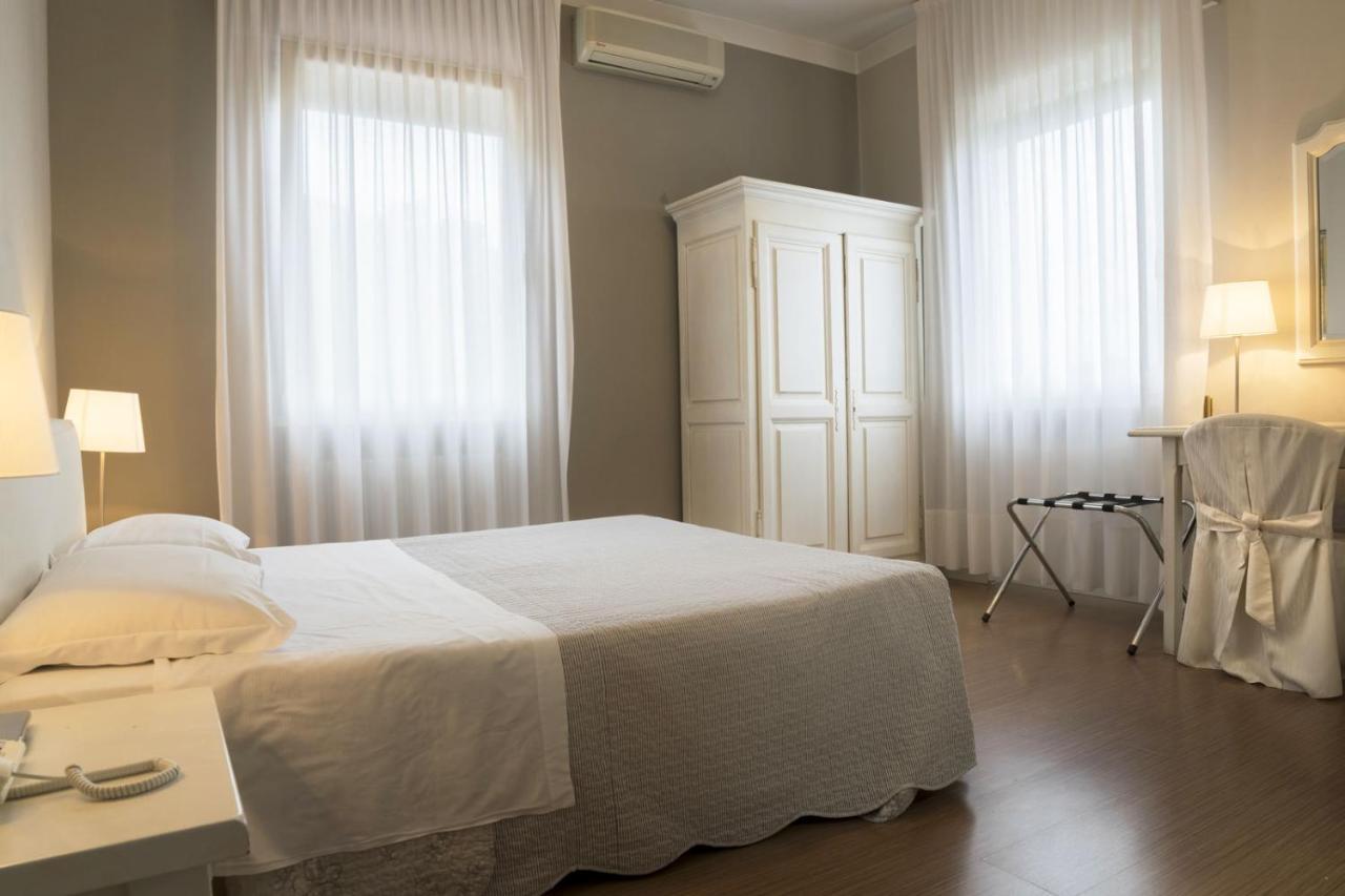 Hotel Positano Bassano del Grappa Dış mekan fotoğraf
