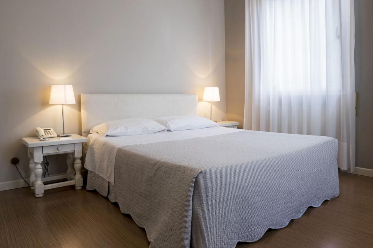 Hotel Positano Bassano del Grappa Dış mekan fotoğraf