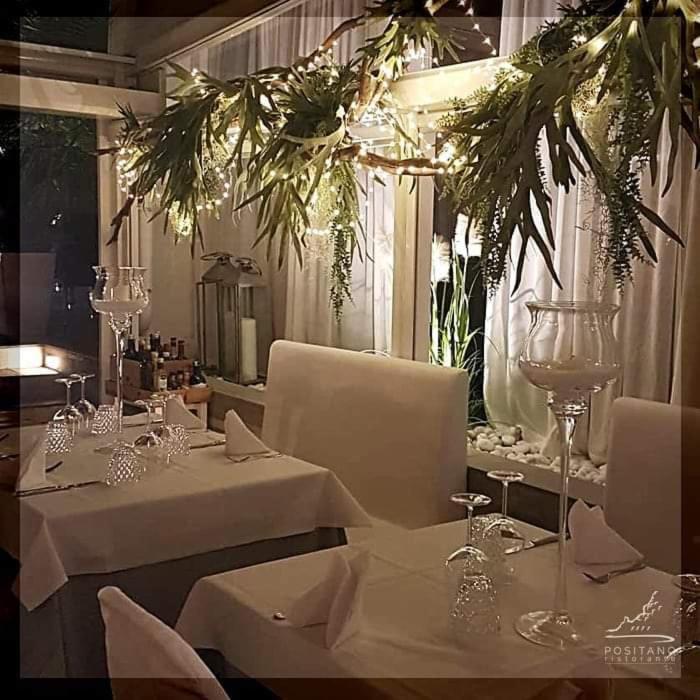 Hotel Positano Bassano del Grappa Dış mekan fotoğraf