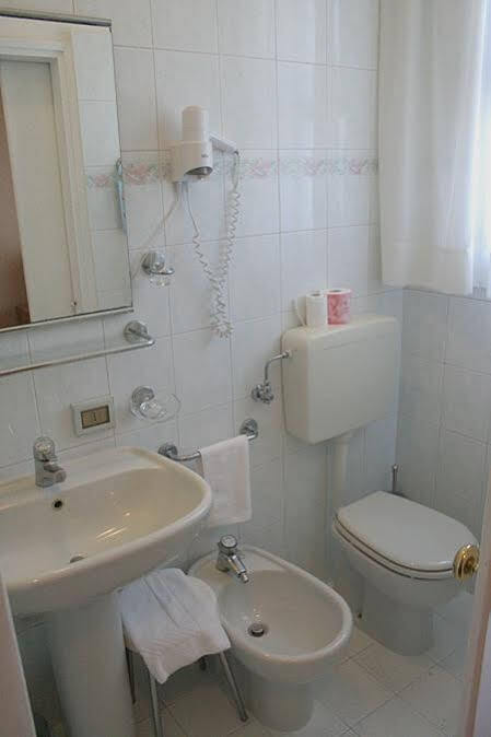 Hotel Positano Bassano del Grappa Dış mekan fotoğraf